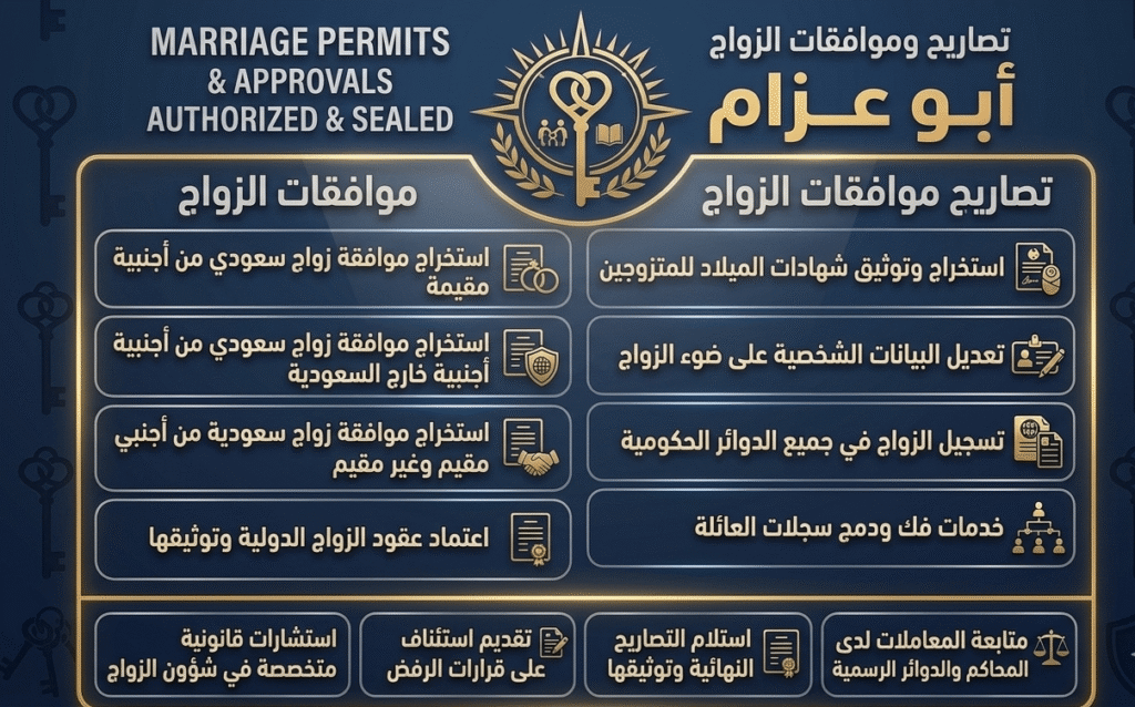 تجنيس أزواج وزوجات المواطنين